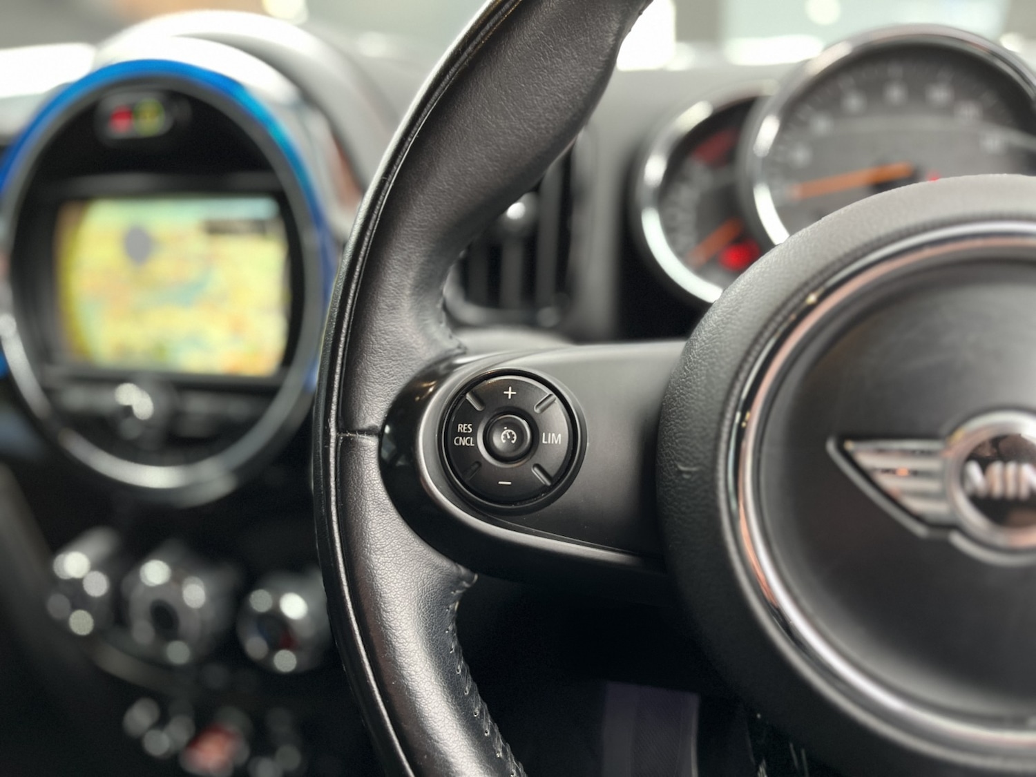 Used MINI Countryman 2017 for sale - 76305505: Photo 22