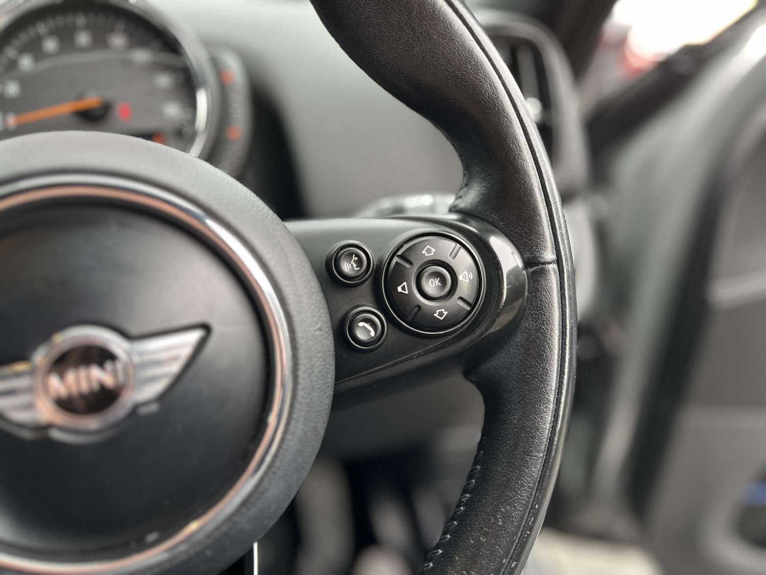 Used MINI Countryman 2017 for sale - 76305505: Photo 24