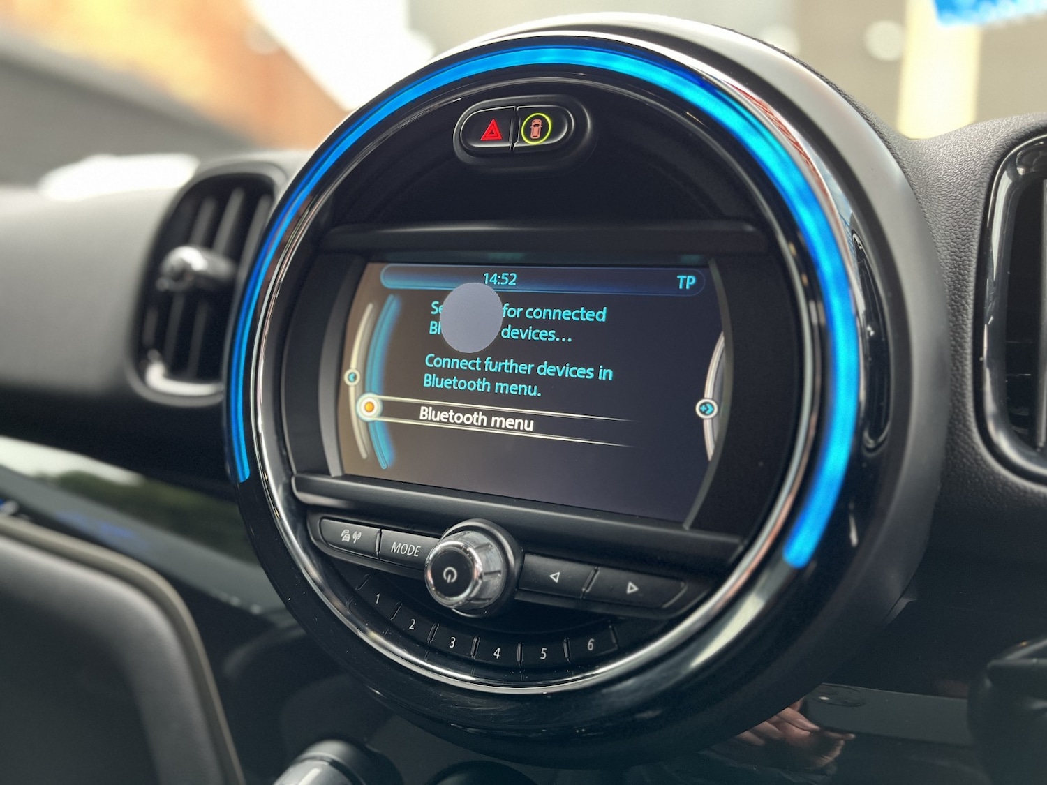 Used MINI Countryman 2017 for sale - 76305505: Photo 25