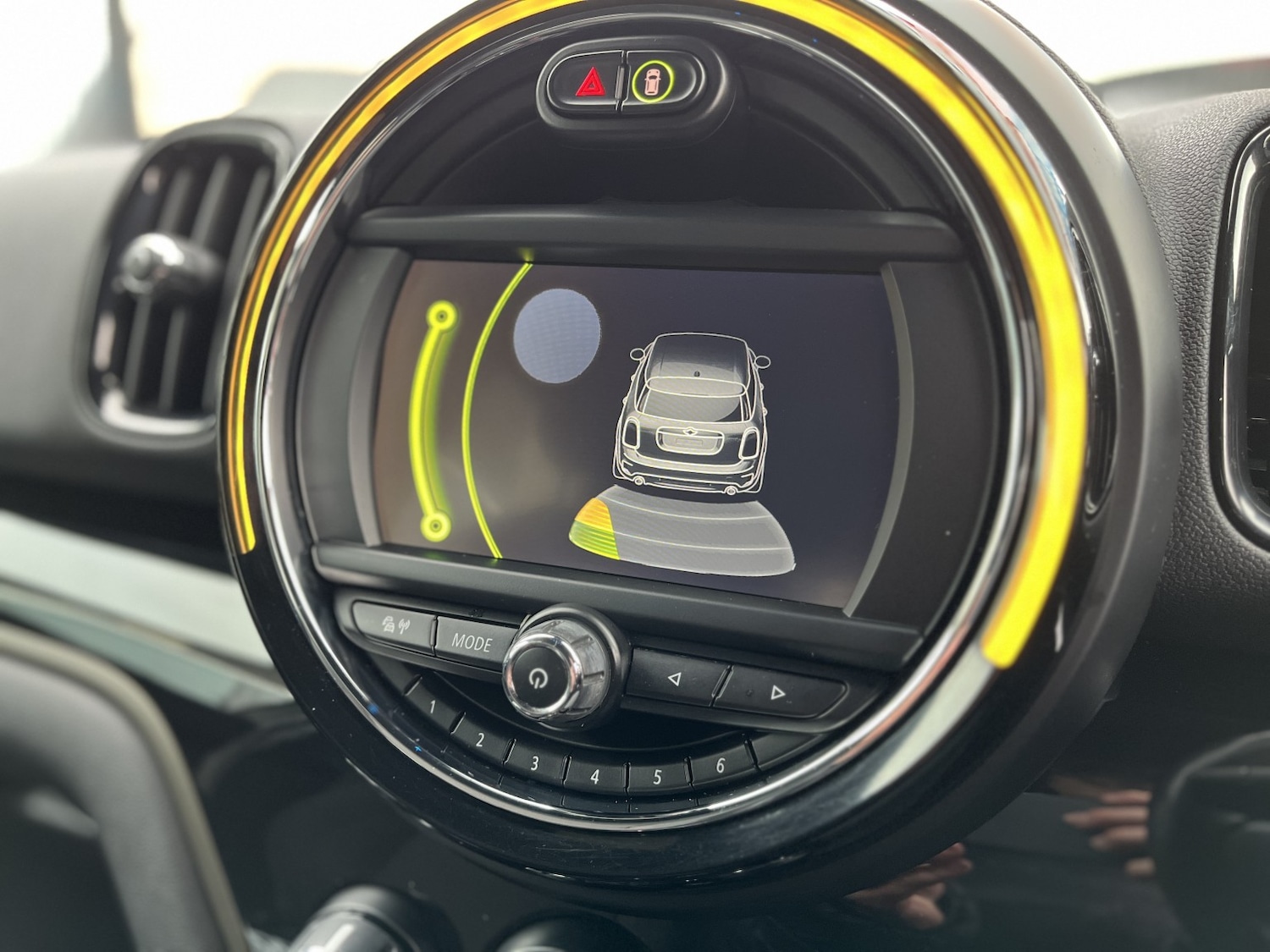 Used MINI Countryman 2017 for sale - 76305505: Photo 26