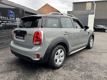 Used MINI Countryman 2017 for sale - 76305505: Photo