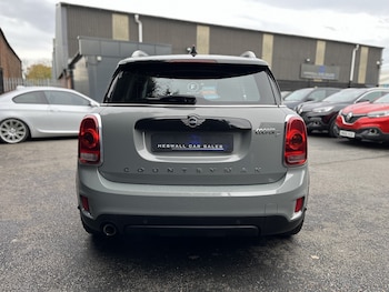 Used MINI Countryman 2017 for sale - 76305505: Photo
