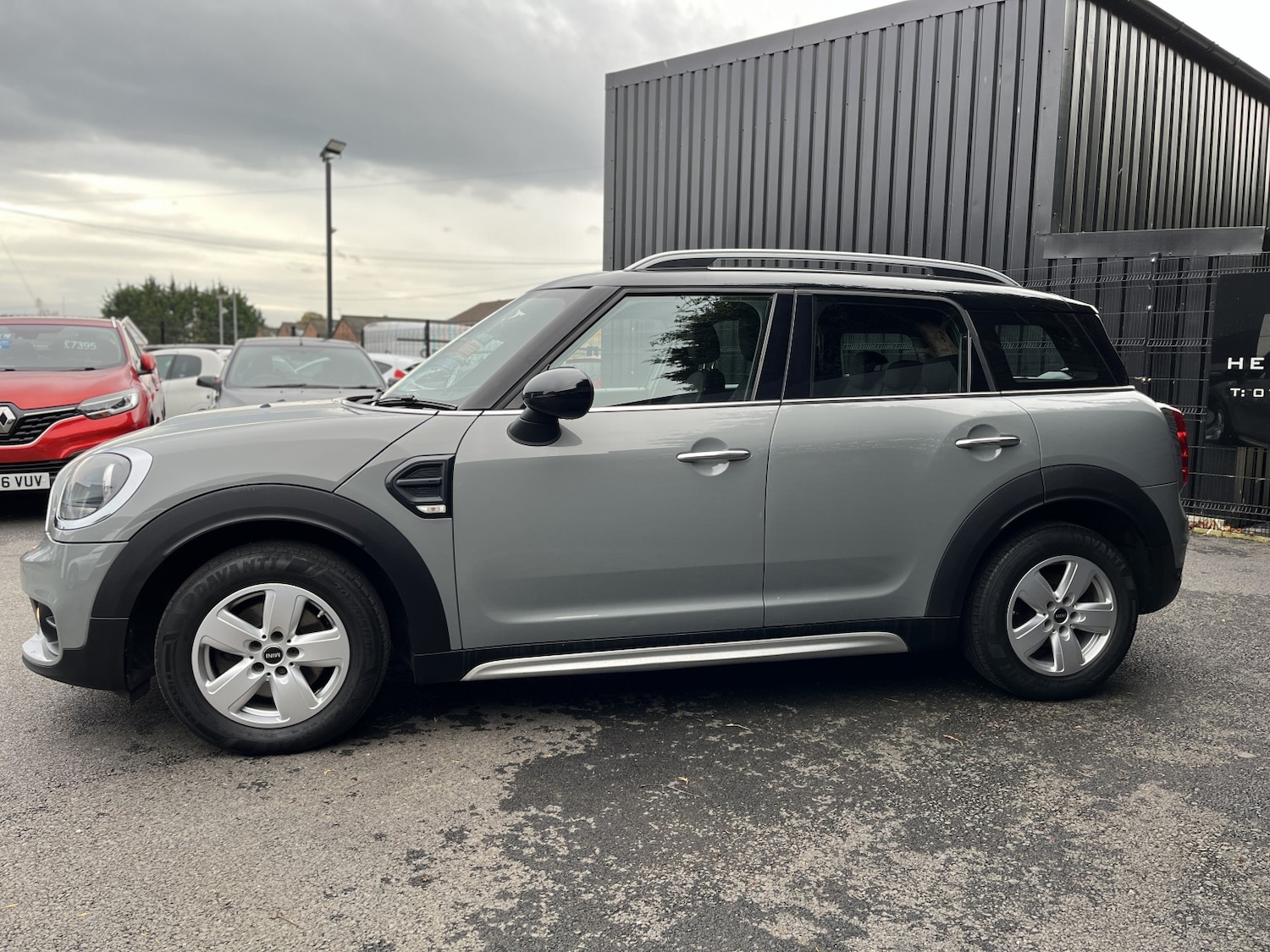 Used MINI Countryman 2017 for sale - 76305505: Photo 6