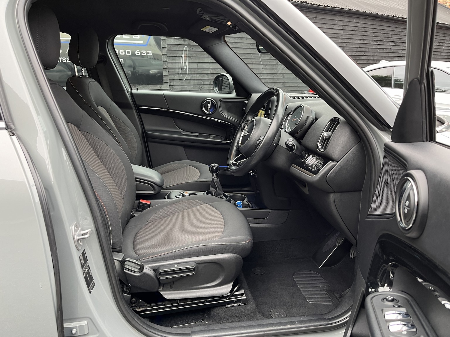 Used MINI Countryman 2017 for sale - 76305505: Photo 9