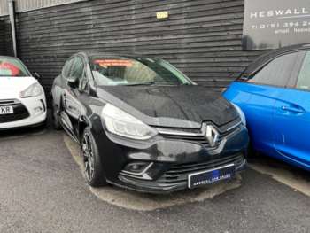 2017 - 0.9 Dynamique S Nav TCe 90 5-Door