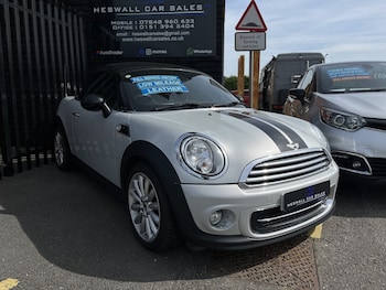 Used MINI Roadster 2012 for sale - 78938243: Photo