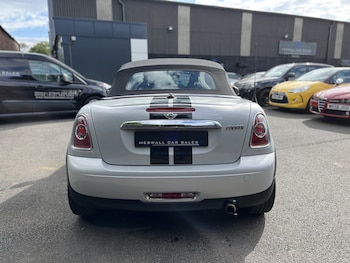 Used MINI Roadster 2012 for sale - 78938243: Photo