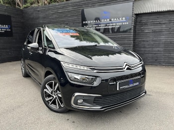 Used Citroen C4 Picasso 2018 for sale - 79073527: Photo