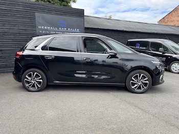 Used Citroen C4 Picasso 2018 for sale - 79073527: Photo