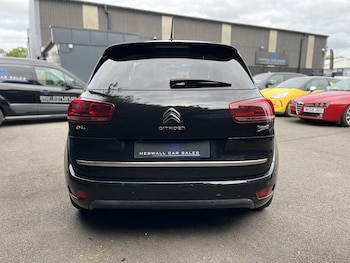 Used Citroen C4 Picasso 2018 for sale - 79073527: Photo