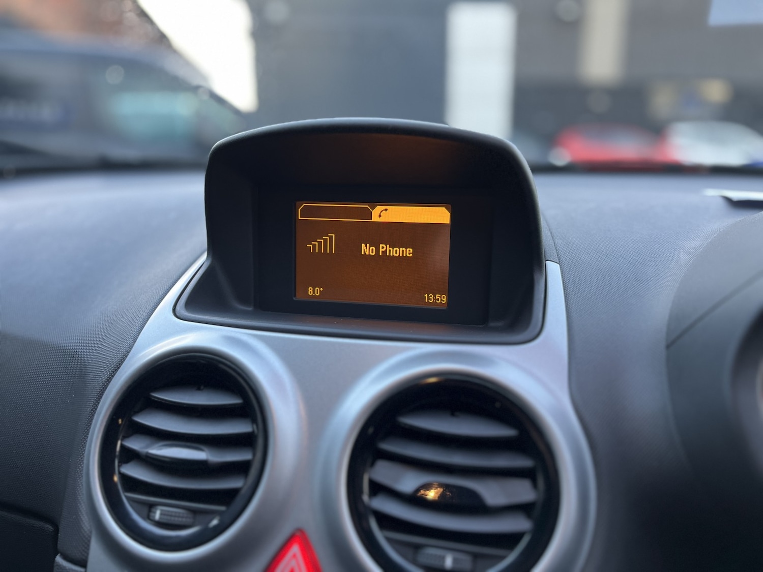 Used Vauxhall Corsa 2011 for sale - 76769690: Photo 19