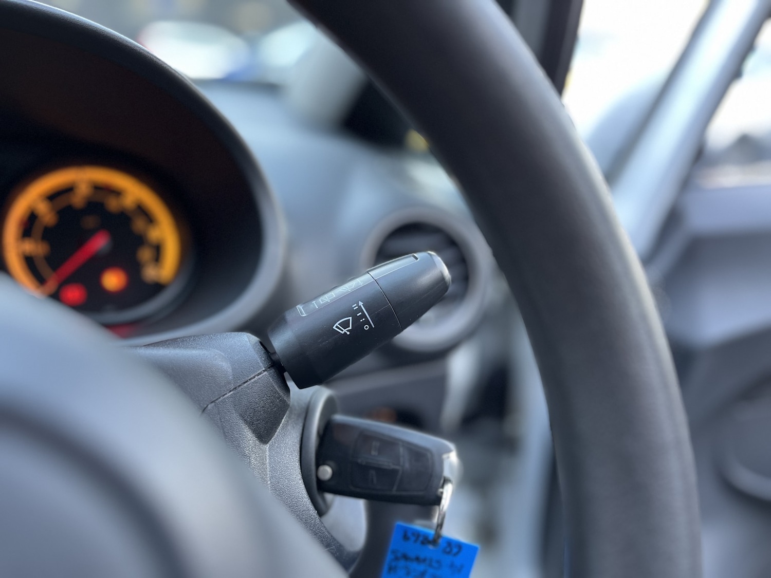 Used Vauxhall Corsa 2011 for sale - 76769690: Photo 21