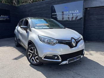 Used Renault Captur 2015 for sale - 79277788: Photo