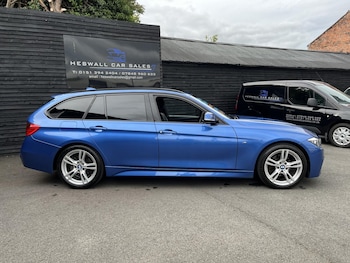 Used BMW 3 Series 2015 for sale - 79033198: Photo