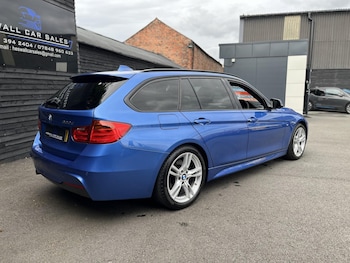 Used BMW 3 Series 2015 for sale - 79033198: Photo