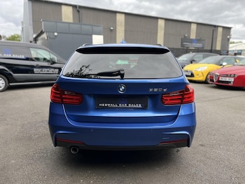 Used BMW 3 Series 2015 for sale - 79033198: Photo
