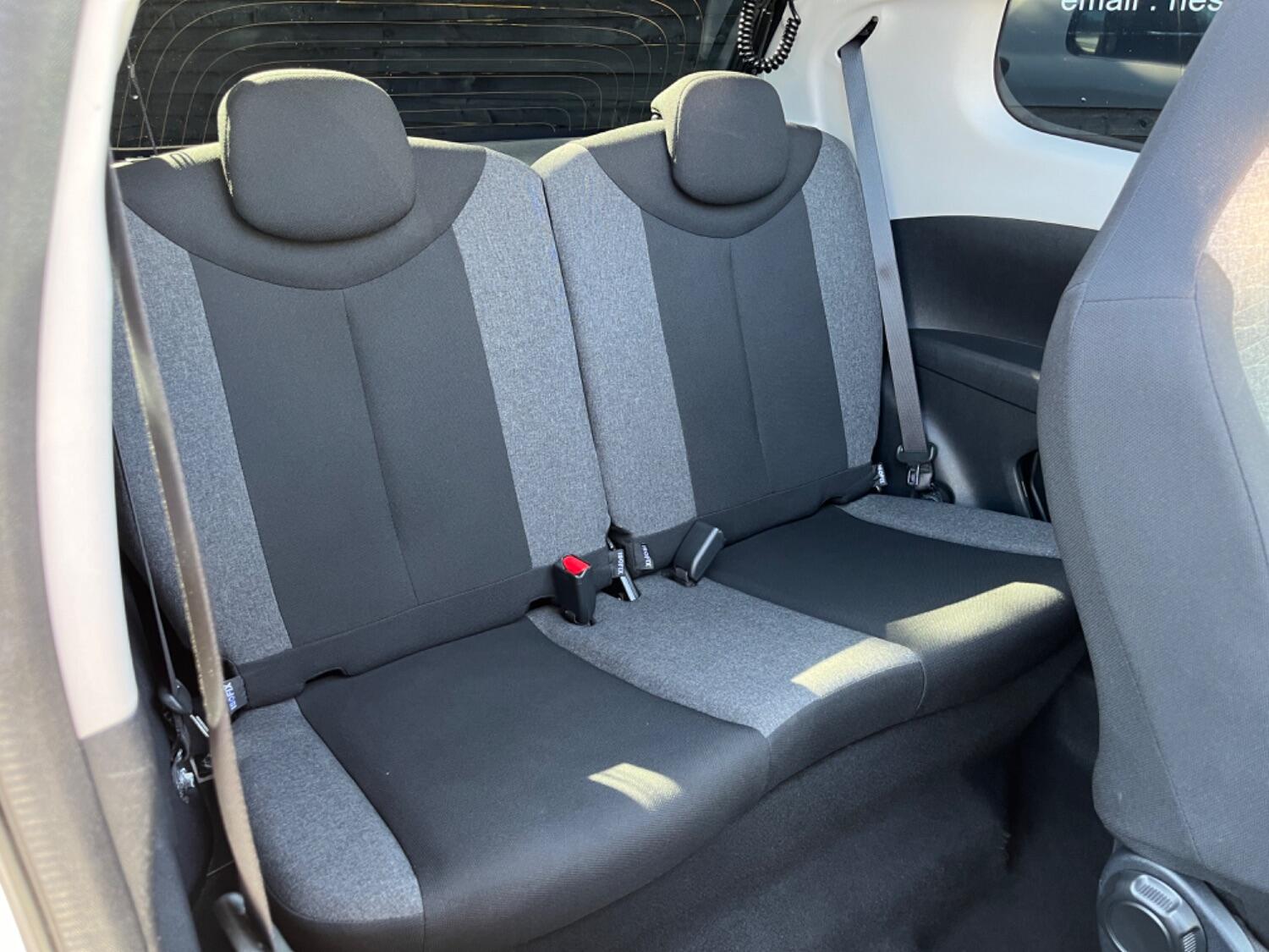 Used Citroen C1 2015 for sale - 76794438: Photo 10