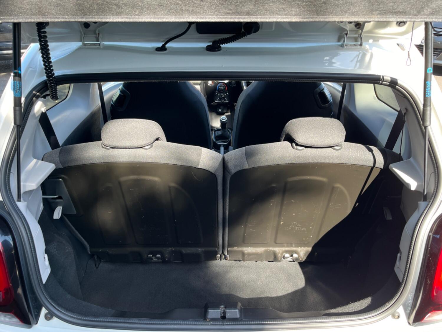 Used Citroen C1 2015 for sale - 76794438: Photo 11