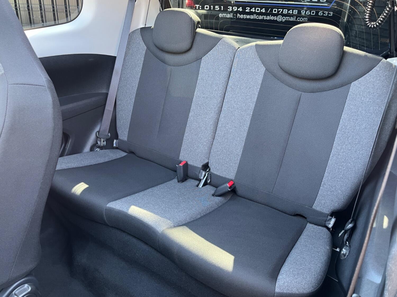 Used Citroen C1 2015 for sale - 76794438: Photo 12