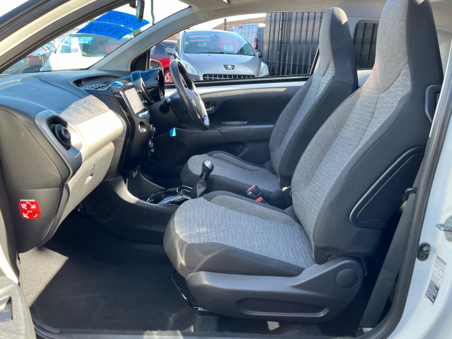 Used Citroen C1 2015 for sale - 76794438: Photo 13