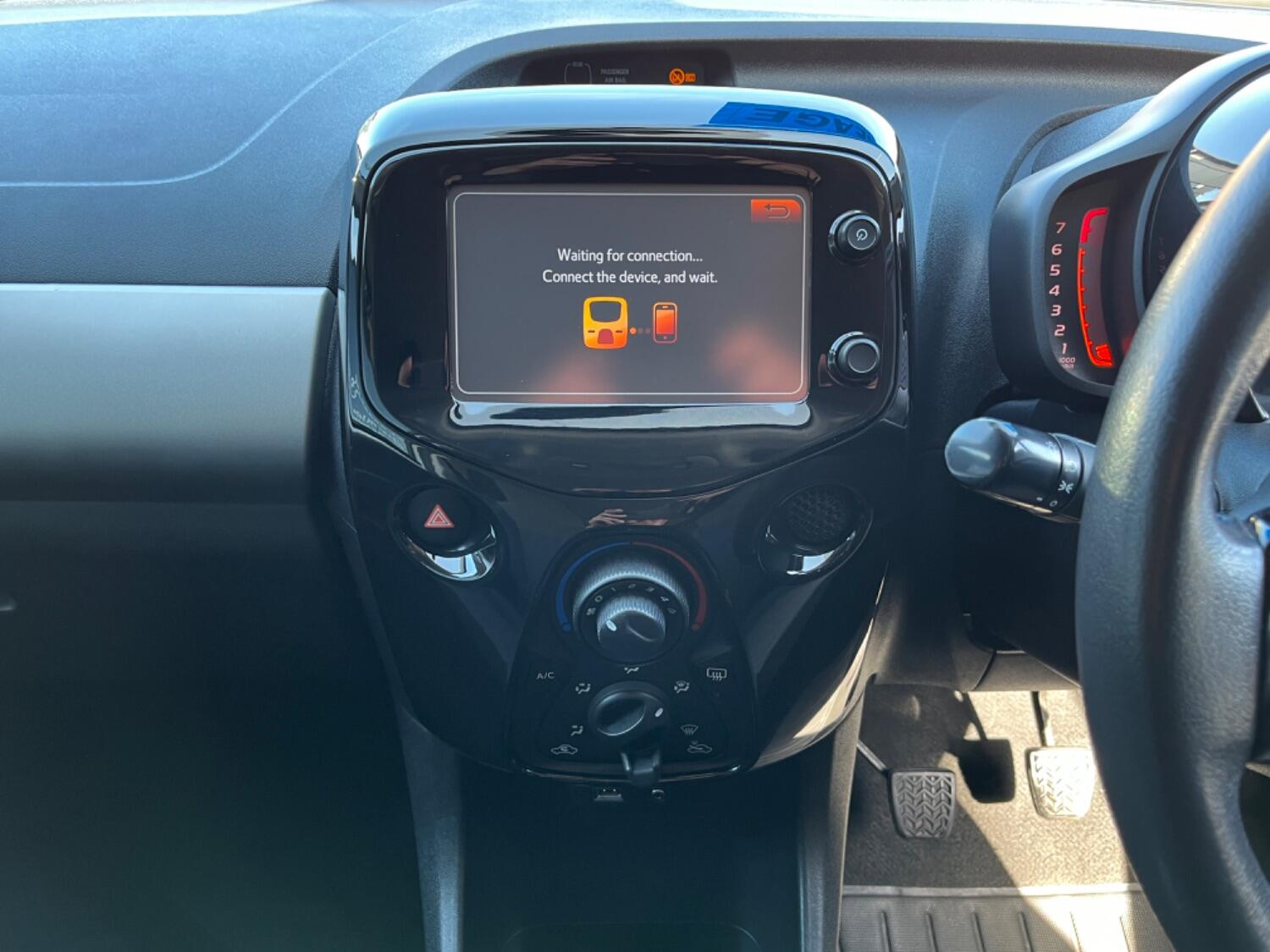 Used Citroen C1 2015 for sale - 76794438: Photo 17