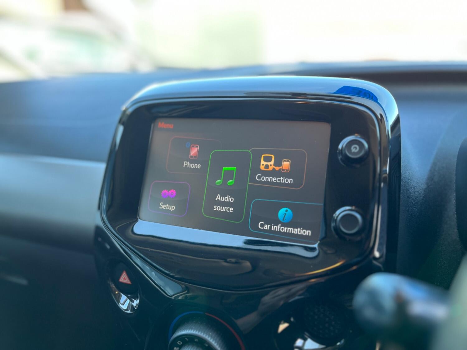 Used Citroen C1 2015 for sale - 76794438: Photo 19