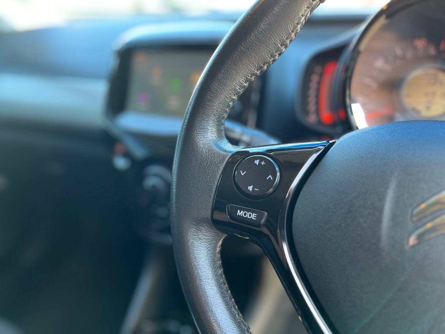 Used Citroen C1 2015 for sale - 76794438: Photo 20