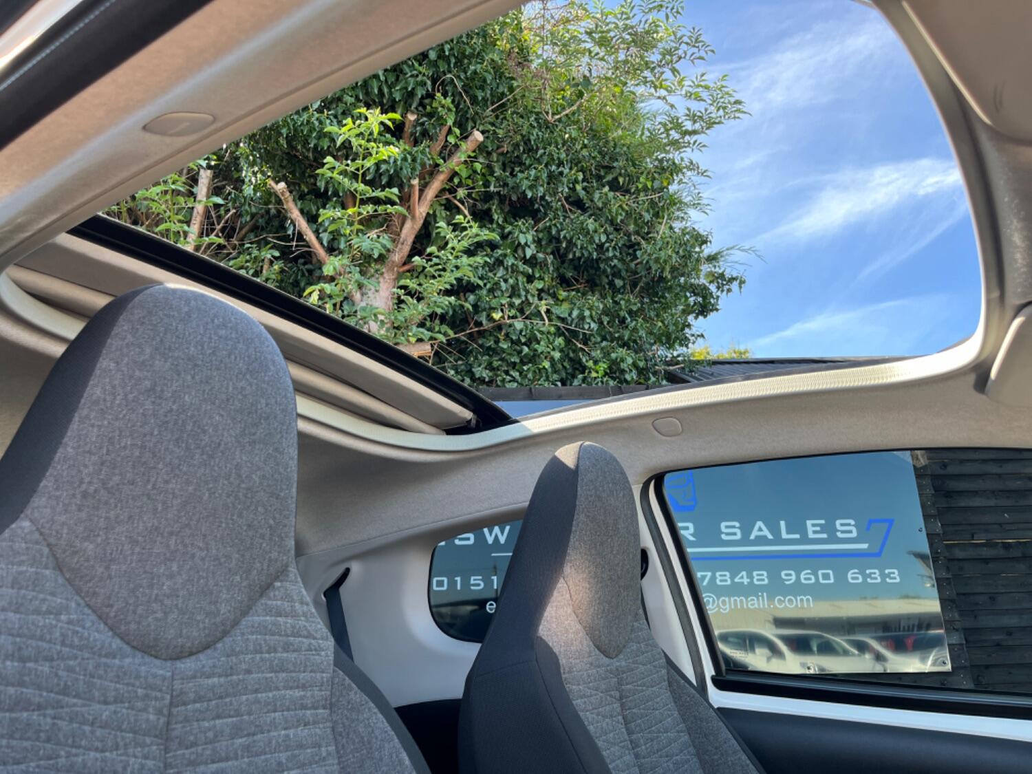 Used Citroen C1 2015 for sale - 76794438: Photo 23