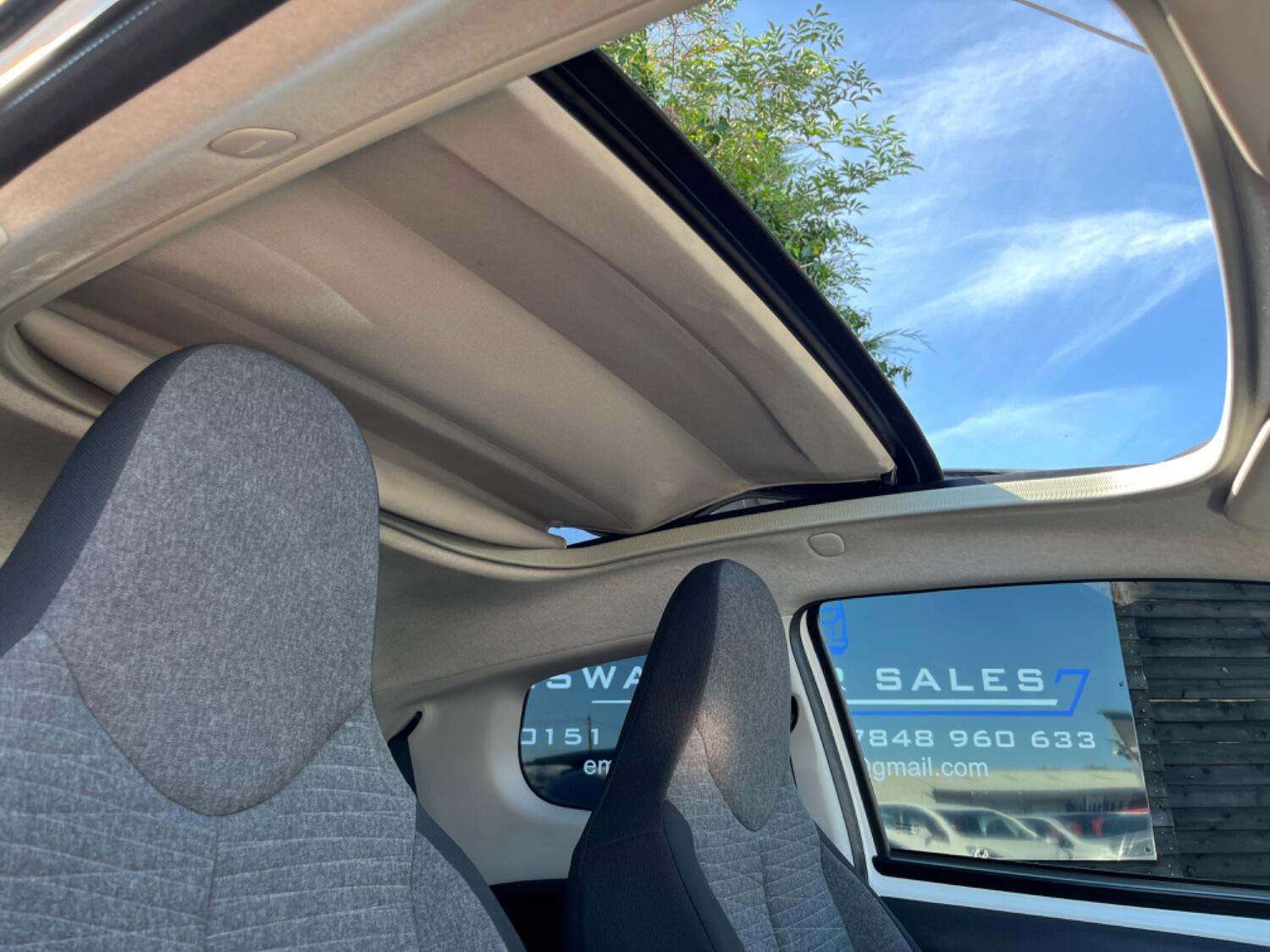 Used Citroen C1 2015 for sale - 76794438: Photo 24