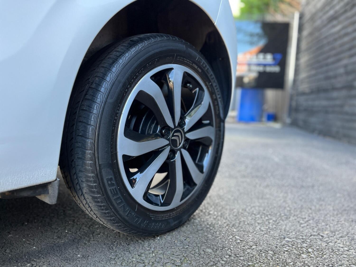 Used Citroen C1 2015 for sale - 76794438: Photo 25