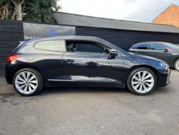 Used Volkswagen Scirocco 2016 for sale - 73460712: Photo