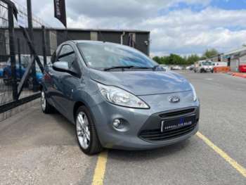 2016 - 1.2 Titanium 3dr