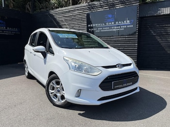 Used Ford B-MAX 2013 for sale - 79495308: Photo