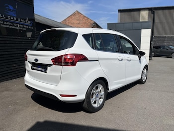 Used Ford B-MAX 2013 for sale - 79495308: Photo