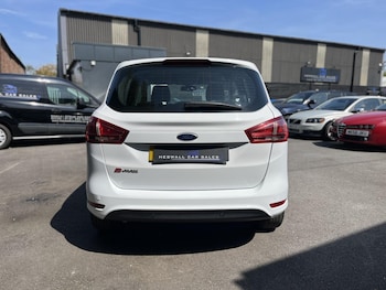 Used Ford B-MAX 2013 for sale - 79495308: Photo