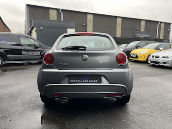 Used Alfa Romeo MiTo 2010 for sale - 77237014: Photo