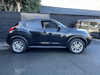 Used Nissan Juke 2011 for sale - 78285967: Photo