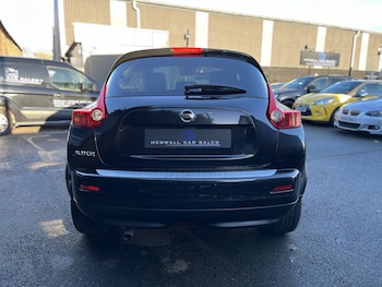 Used Nissan Juke 2011 for sale - 78285967: Photo