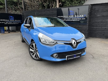 Renault - Clio