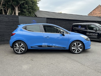Used Renault Clio 2015 for sale - 76005651: Photo