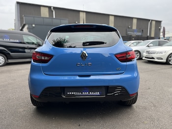 Used Renault Clio 2015 for sale - 76005651: Photo