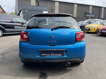 Used Citroen DS3 2012 for sale - 77837030: Photo