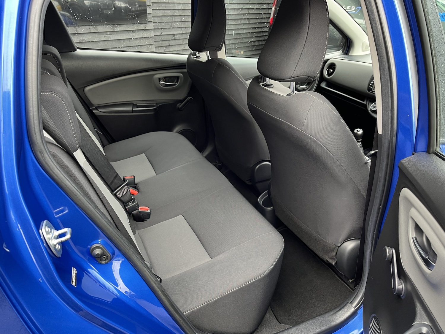 Used Toyota Yaris 2018 for sale - 76935289: Photo 10