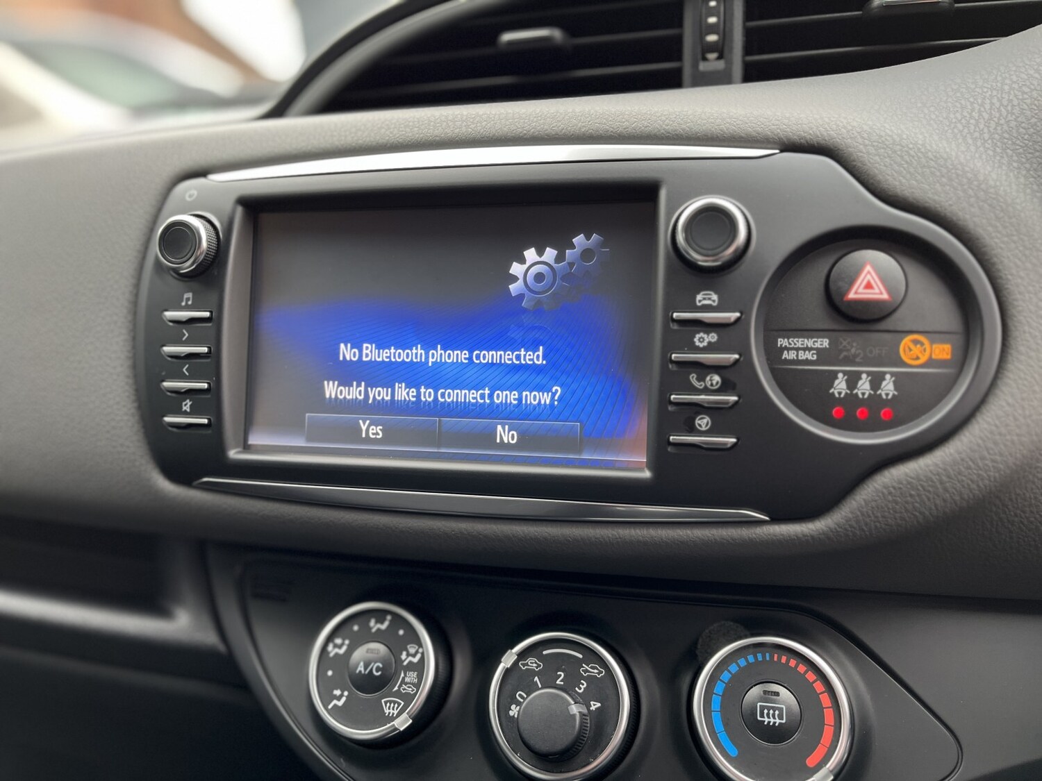 Used Toyota Yaris 2018 for sale - 76935289: Photo 20