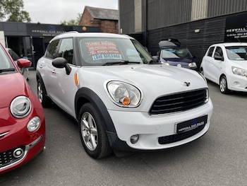 Used MINI Countryman 2012 for sale - 79620437: Photo