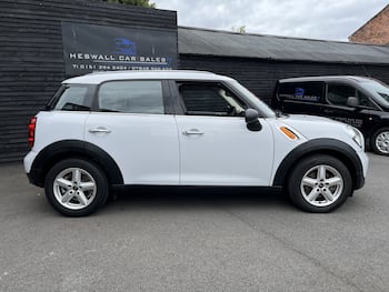 Used MINI Countryman 2012 for sale - 79620437: Photo