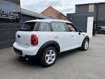 Used MINI Countryman 2012 for sale - 79620437: Photo