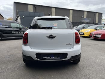 Used MINI Countryman 2012 for sale - 79620437: Photo