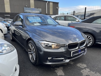 Used BMW 3 Series 2015 for sale - 76471251: Photo