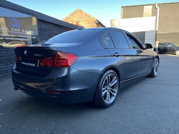 Used BMW 3 Series 2015 for sale - 76471251: Photo